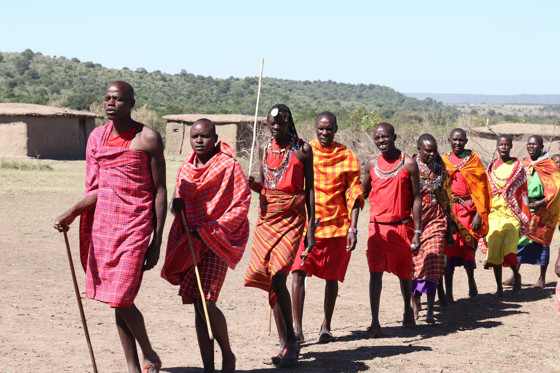 6 Days 5 Nights - Lake Nakuru, Masai Mara, Serengeti & Ngorongoro Crater - Lasi Tours