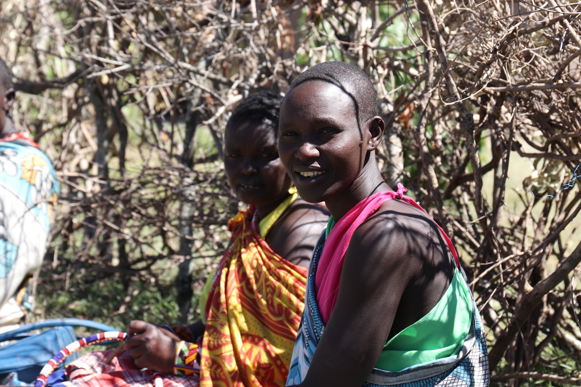 Day Trip To Longido Cultural Tour  