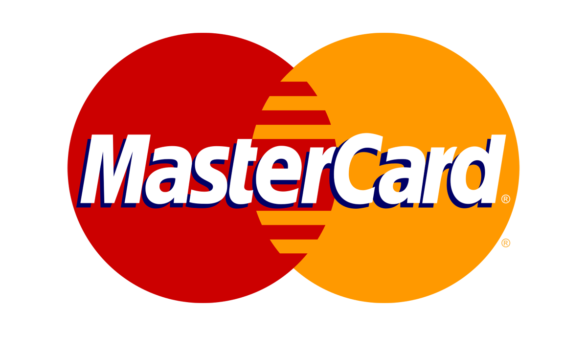 Pay with Mastercard