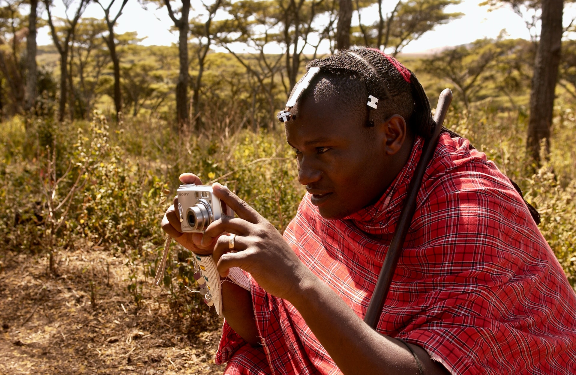 7 Days 6 Nights From Lake Natron to Serengeti Migration