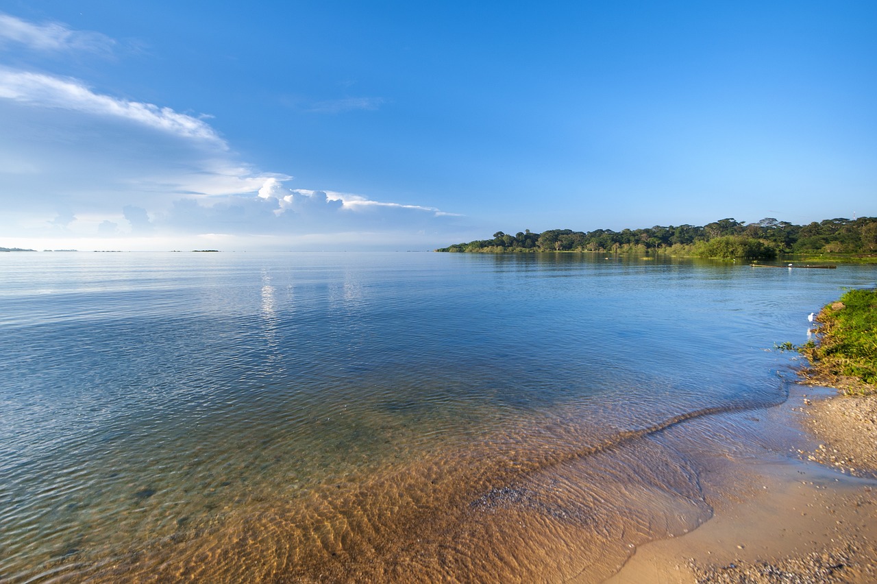 Lake Victoria - Tanzania Safaris - Lasi Tours