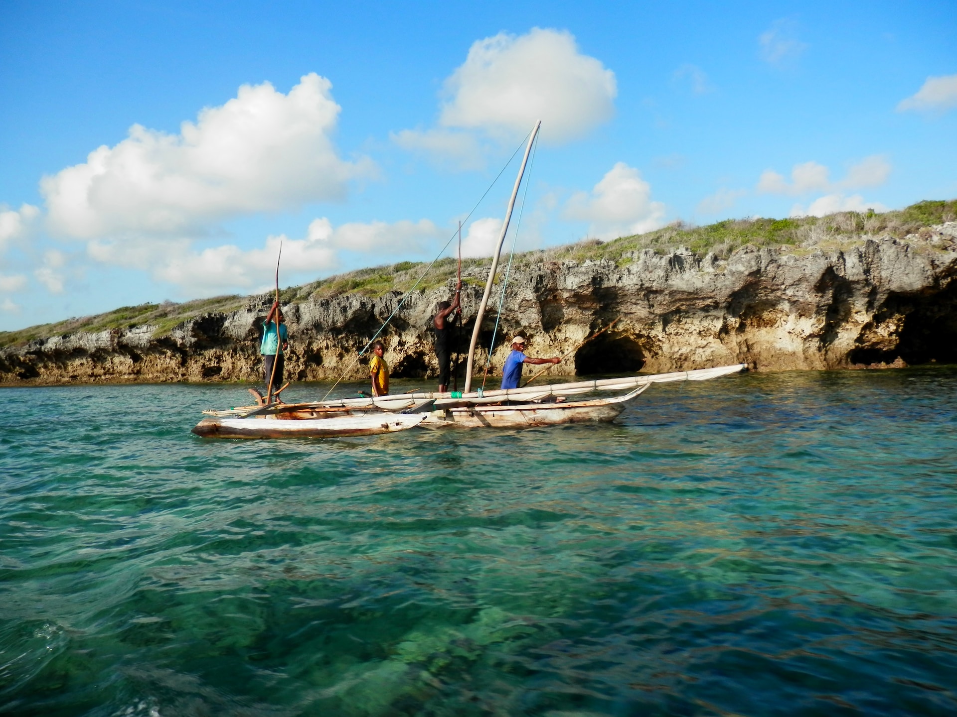 Tanzania Safaris