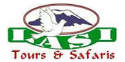 Lasi Tours Logo